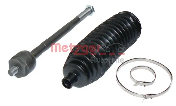 Inner Tie Rod